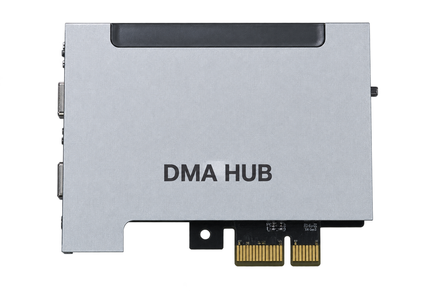 DMA Hub-75T